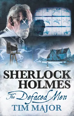 Las nuevas aventuras de Sherlock Holmes - Los hombres desfigurados - The New Adventures of Sherlock Holmes - The Defaced Men