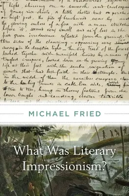 ¿Qué fue el impresionismo literario? - What Was Literary Impressionism?