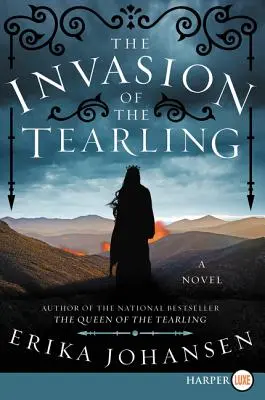 La invasión de los tearling - The Invasion of the Tearling