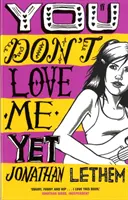 Aún no me quieres - You Don't Love Me Yet