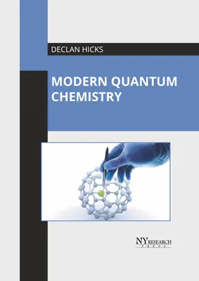 Química cuántica moderna - Modern Quantum Chemistry