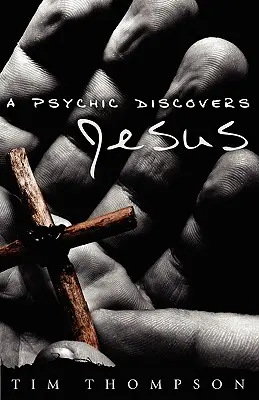 Un Psíquico Descubre a Jesús - A Psychic Discovers Jesus