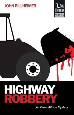 Robo en la autopista - Highway Robbery