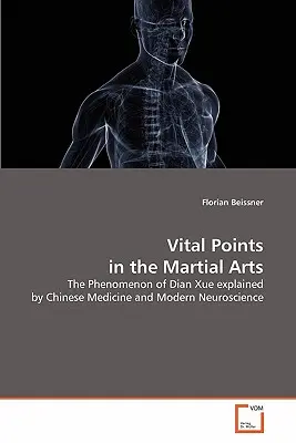 Puntos vitales en las artes marciales - Vital Points in the Martial Arts
