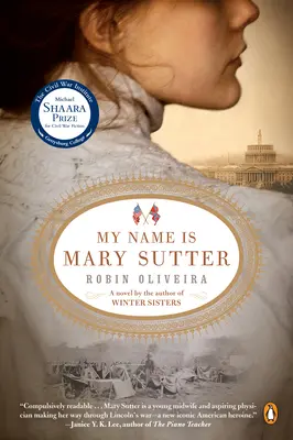 Me llamo Mary Sutter - My Name Is Mary Sutter