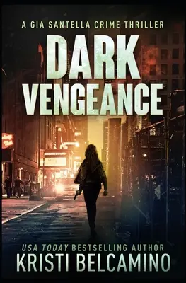 Oscura venganza - Dark Vengeance