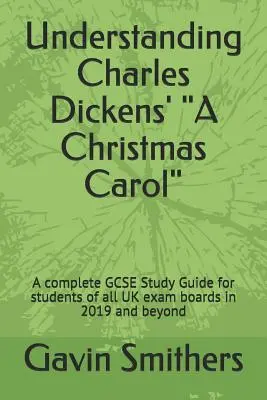 Comprender el cuento de Navidad de Charles Dickens