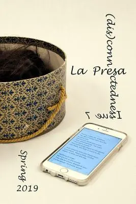 La Presa Número 7 - La Presa Issue 7