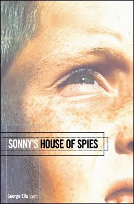 La casa de los espías de Sonny - Sonny's House of Spies