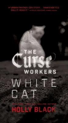 Gato Blanco - White Cat