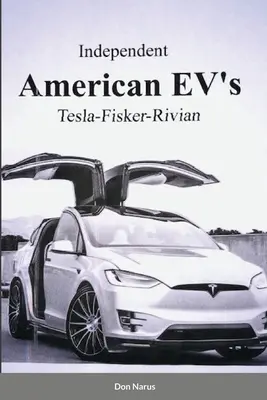 Vehículos eléctricos americanos independientes - Independent American EVs