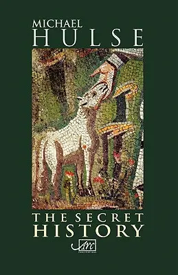 La historia secreta - The Secret History