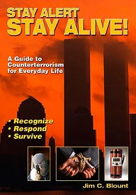 Mantente alerta, mantente vivo - Stay Alert, Stay Alive