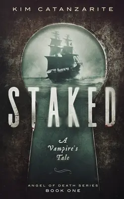 Estacado: Historia de un vampiro - Staked: A Vampire's Tale