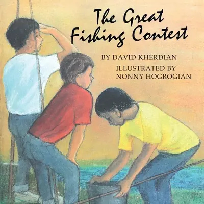 El Gran Concurso de Pesca - The Great Fishing Contest