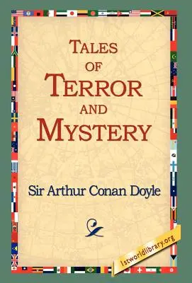 Cuentos de terror y misterio - Tales of Terror and Mystery