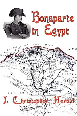 Bonaparte en Egipto - Bonaparte in Egypt