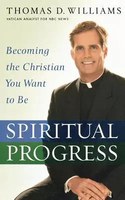 Progreso espiritual - Spiritual Progress