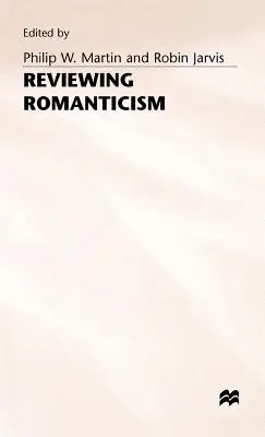 Repasando el Romanticismo - Reviewing Romanticism