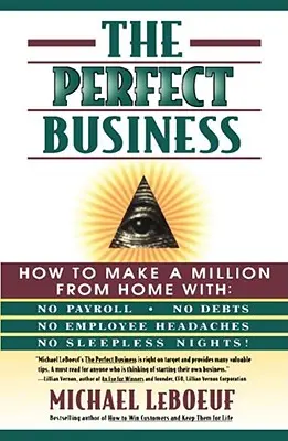 El negocio perfecto - The Perfect Business