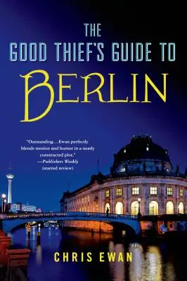Guía del buen ladrón en Berlín - Good Thief's Guide to Berlin