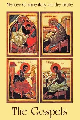 McOb Vol. 6 Evangelios - McOb Vol. 6 Gospels