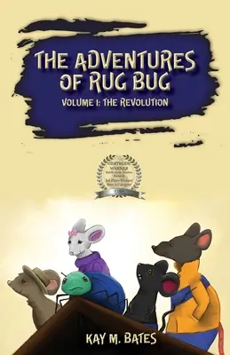 Las aventuras de Rug Bug: la revolución - The Adventures of Rug Bug: The Revolution