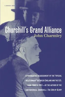 La Gran Alianza de Churchill - Churchill's Grand Alliance