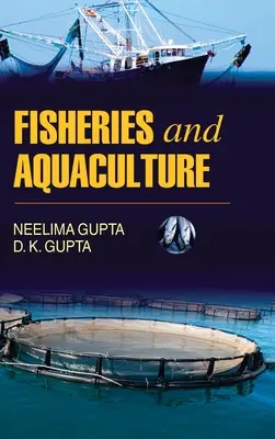 Pesca y acuicultura - Fisheries and Aquaculture