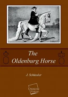 El caballo Oldenburgo - The Oldenburg Horse