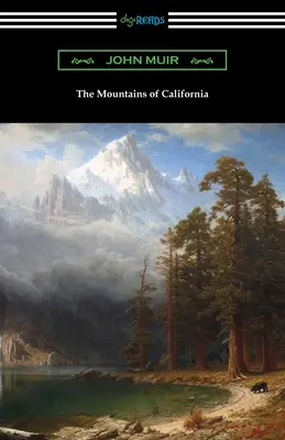 Las montañas de California - The Mountains of California