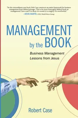 La gestión según el libro - Management by the Book