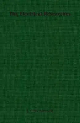 Las Investigaciones Eléctricas - The Electrical Researches