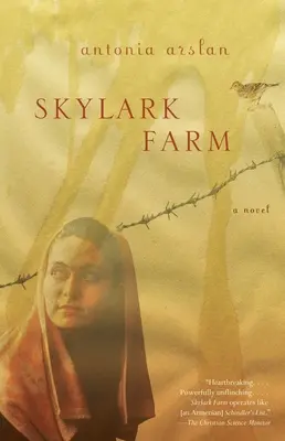 La granja Skylark - Skylark Farm