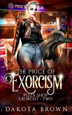 El precio del exorcismo: El precio de la rebelión - The Price of Exorcism: A Reverse Harem Tale