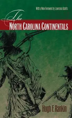 Los Continentales de Carolina del Norte - The North Carolina Continentals