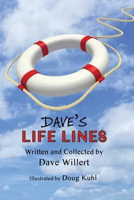 LÍNEAS DE VIDA de Dave - Dave's LIFE LINES