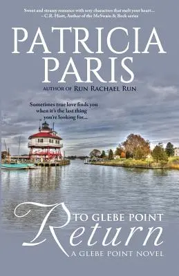 Regreso a Glebe Point - Return to Glebe Point