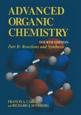 Parte B: Reacciones y síntesis - Part B: Reactions and Synthesis