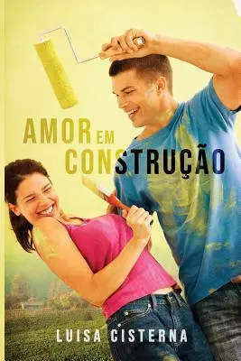 Amor Em Construo