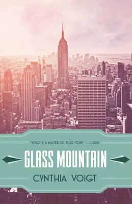 La montaña de cristal - Glass Mountain