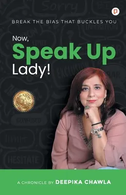 Ahora, ¡hable, señora! - Now, Speak Up Lady!