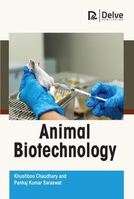 Biotecnología Animal - Animal Biotechnology