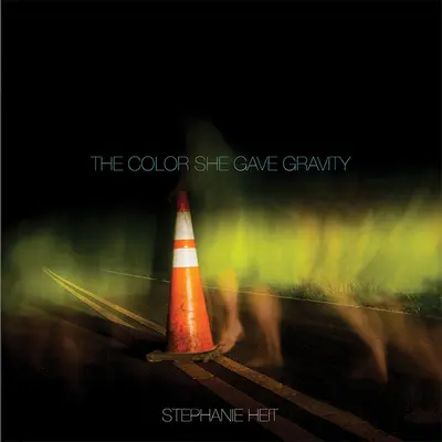 El color que dio a la gravedad - The Color She Gave Gravity