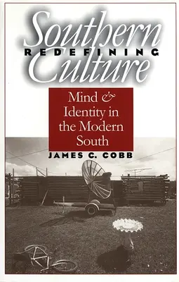 Redefiniendo la cultura sureña: Mente e identidad en el Sur moderno - Redefining Southern Culture: Mind and Identity in the Modern South