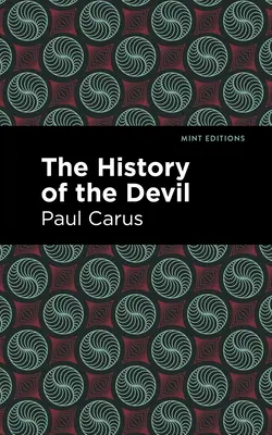 La historia del diablo - The History of the Devil
