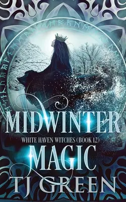 Midwinter Magic: Misterio de una bruja paranormal - Midwinter Magic: Paranormal Witch Mystery