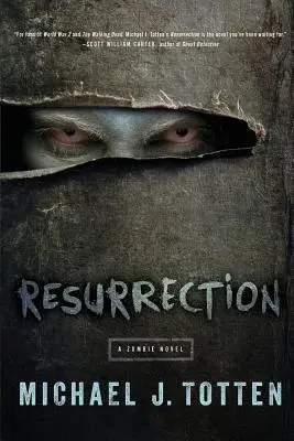 Resurrección: Una novela de zombis - Resurrection: A Zombie Novel