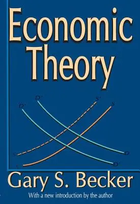 Teoría económica - Economic Theory