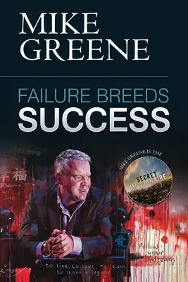 El fracaso genera éxito - Failure Breeds Success